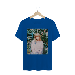 Nome do produto Camiseta Taylor Swift