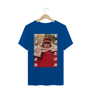 Nome do produto Camiseta Taylor Swift