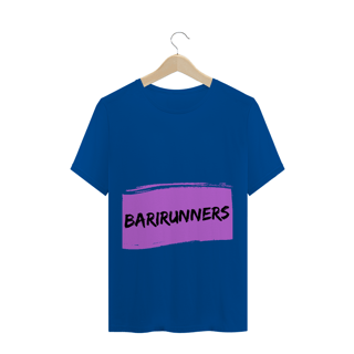 Nome do produto T-Shirt Barirunners
