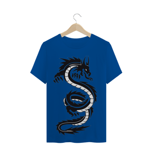 Nome do produtoCamiseta dragão chinês