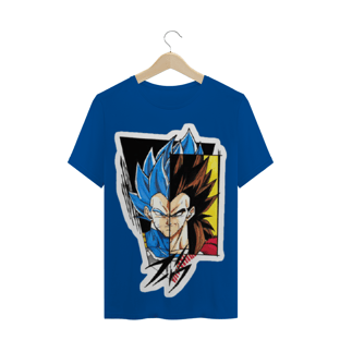 Nome do produtoCamisa Personalizada Vegeta