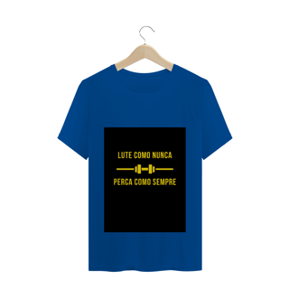 Nome do produto Camisa - frases desmotivacionais -3