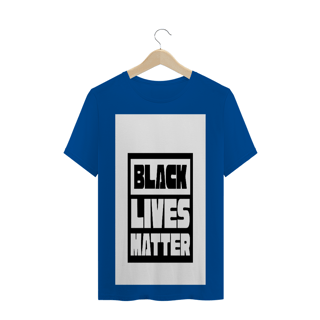 Nome do produto camisa - vidas negras importam - 1