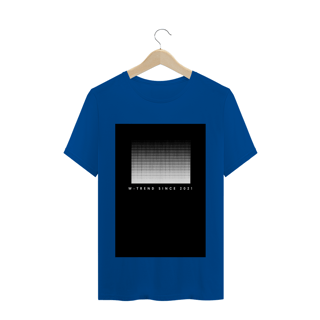 Nome do produto Camisa - Degradê pontilhado p.a -1