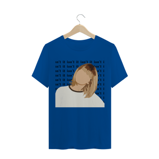 Nome do produto Camiseta Taylor Swift