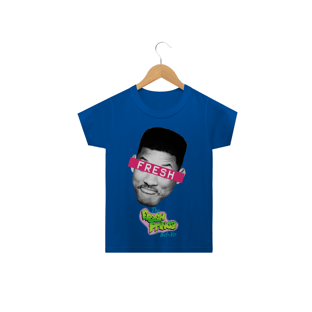 Nome do produtoCamiseta Infantil O Maluco no Pedaço