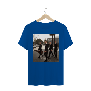 Nome do produto Camiseta Arctic Monkeys