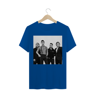 Nome do produto Camiseta Arctic Monkeys