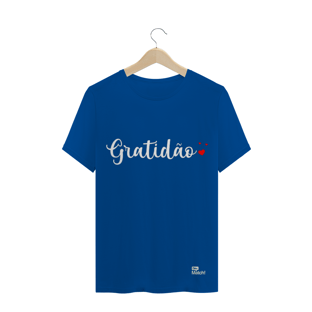 Nome do produtoGRATIDÃO CAMISETA