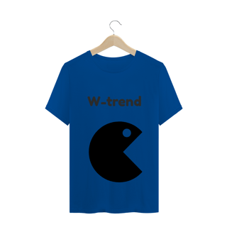 Nome do produto Camisa - Pacman w-trend - 1