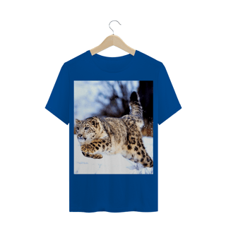 Nome do produto LEOPARDO DAS NEVES / FELINO / FELINOS