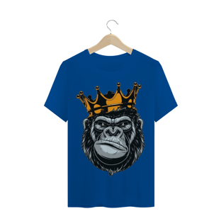 Nome do produtoCamiseta Gorila