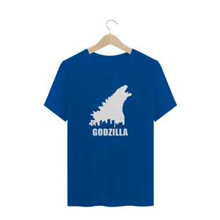 Nome do produtoCamiseta Masculina Godzilla