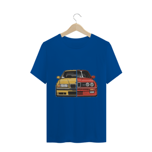 Nome do produtoCAMISETA T-SHIRT - EVOLUÇÃO BMW M3 