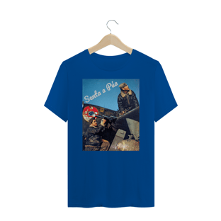 Nome do produtoCamiseta Senta a Púa