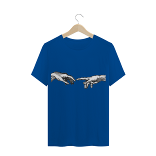 Nome do produtoCamiseta mãos