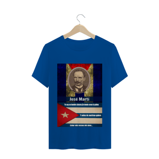 Nome do produtoJosé Marti