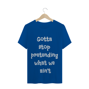 Nome do produtoCamiseta Ariana