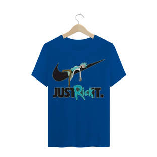 Nome do produtoCamiseta Rick and Morty