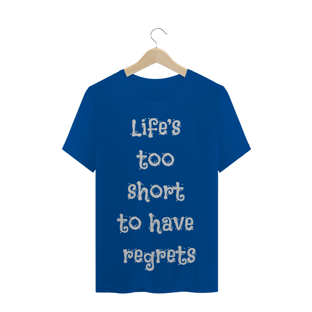 Nome do produtoCamiseta BMars