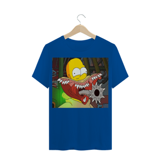 Nome do produtoHomer Casa dos Horrores