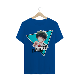 Nome do produtoDeku - TriArt (Boku no Hero)