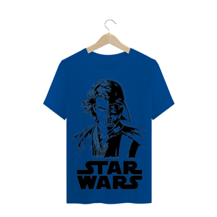 Nome do produtoT-SHIRT MASCULINA - STAR WARS (8)
