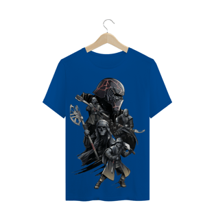 Nome do produtoT-SHIRT MASCULINA - STAR WARS (2)
