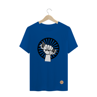 Nome do produtoCamisa stop Cap .lalu