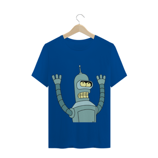 Nome do produtoBender Futurama