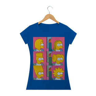 Nome do produtoLisa, a rainha da beleza