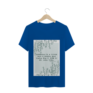 Nome do produtoCamisa de Frases