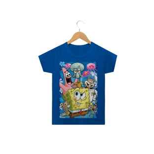 Nome do produtoBob Lula Sandy e Patrick