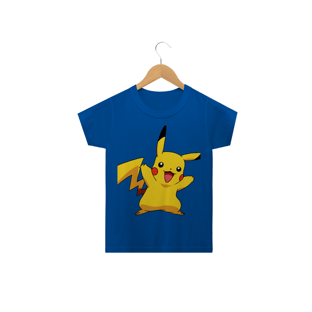 Nome do produtoPikachu infantil