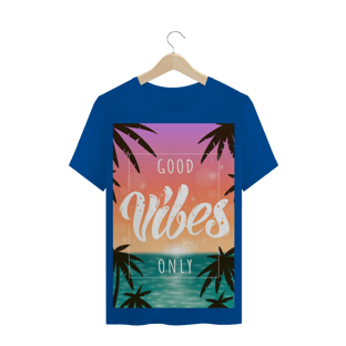 Nome do produtoGood Vibes Masc.