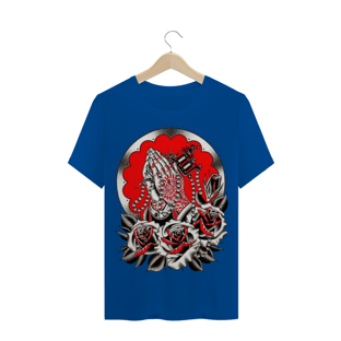 Nome do produtoCamiseta Tattoo Old School