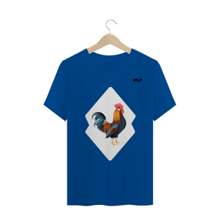Nome do produtoTSHIRT MASCULINA VIBEROÇA - GALO
