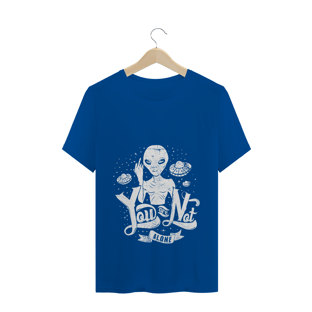 Nome do produtoYou are not alone