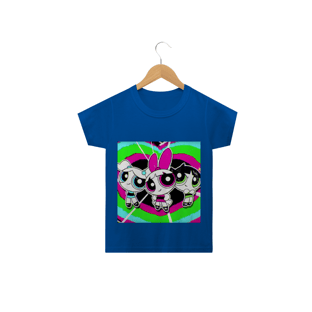 Nome do produtoMeninas Super Poderosas