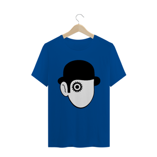 Nome do produtoCamiseta Masculina Laranja Mecânica