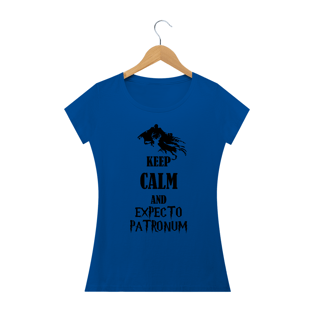 Nome do produtoCamiseta Feminina Harry Potter