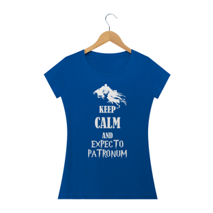 Nome do produtoCamiseta Feminina Harry Potter