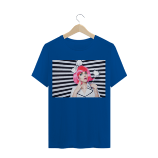 Nome do produtoCamiseta Pop Art