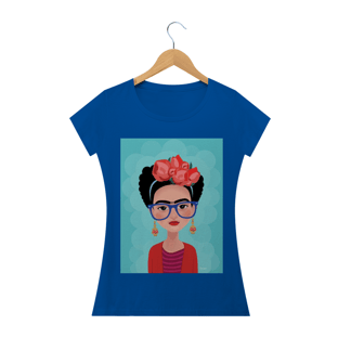 Nome do produtoBaby Look Frida Jovem