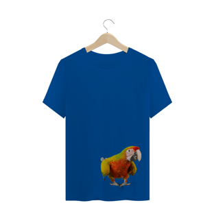 Nome do produtoCamiseta Arara