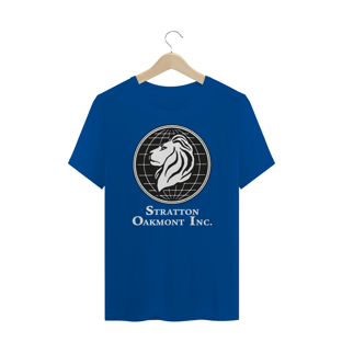 Nome do produtoCamiseta Lobo de Wall street