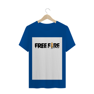 Nome do produtocamisa free fire
