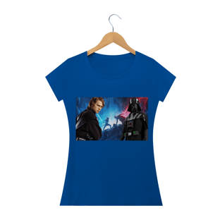 Nome do produtoT-SHIRT FEMININA STAR WARS (7)