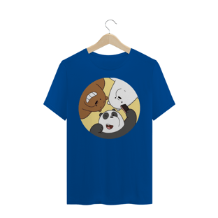 Nome do produtoUrsos sem Curso (T-shirt)