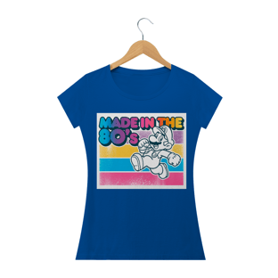 Nome do produtoAnos 80, baby!